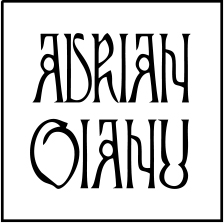 Adrian Oianu