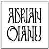 Adrian Oianu logo