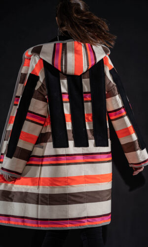 Mantou Seventies Hoodie