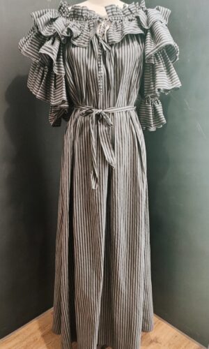 Rochie Maramuresana mono