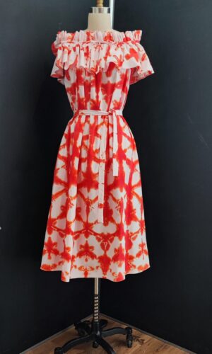 Rochie Saint Tropez Estrella