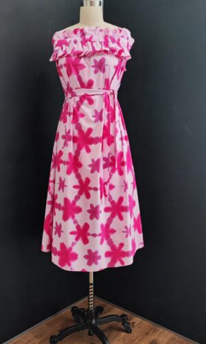 Rochie Saint Tropez Candy