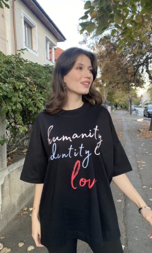 Tricoul Românesc Kind Trio