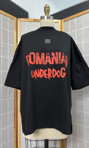 Tricoul Românesc Defier of Odds