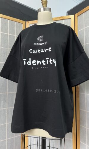 Tricoul Românesc Classy Statement