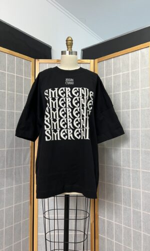 Tricoul Românesc Smerit