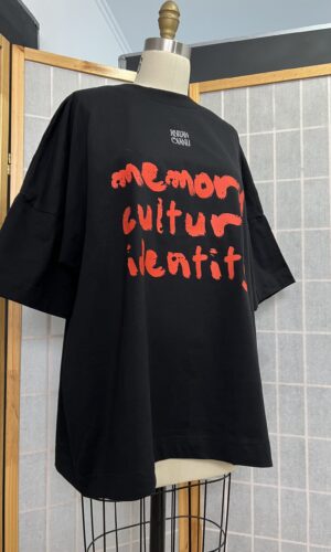 Tricoul Românesc Grafic Statement