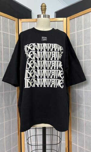 Tricoul Românesc Hi Five Statement