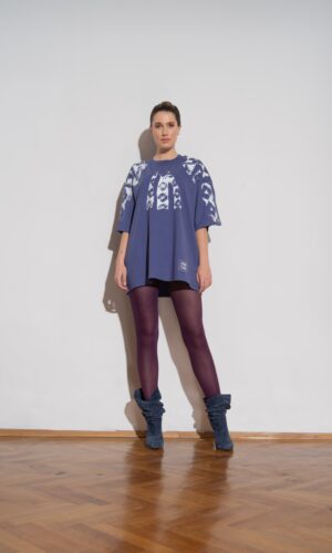 Ia Tricou Plum